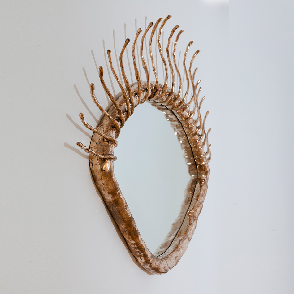 MariaGarouste Look Mirror M3