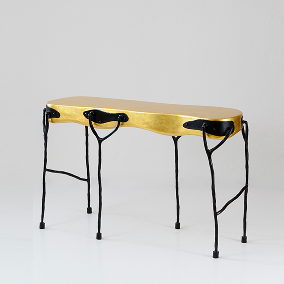 MariaGarouste Viva Console M2