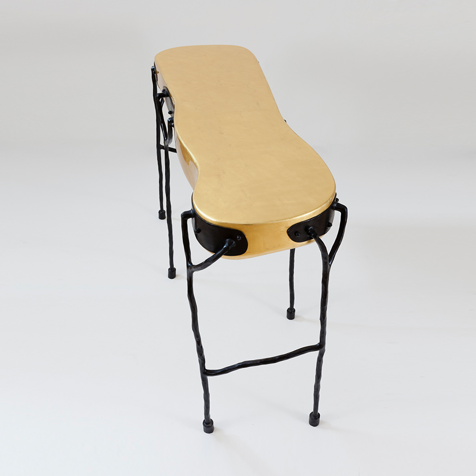 MariaGarouste Viva Console M3