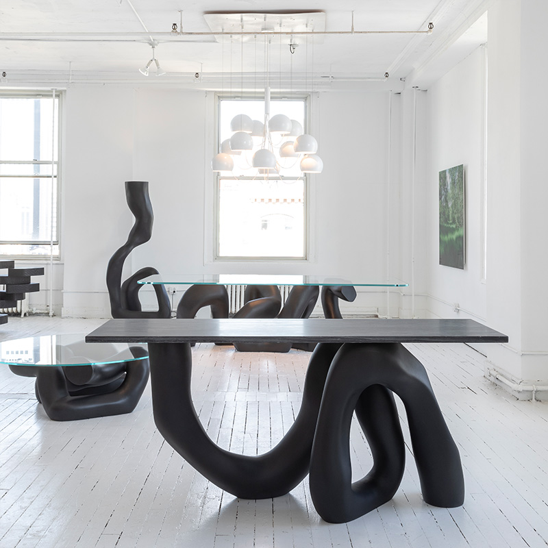 RalphPucci Factory Showroom Feb23 Stefan Bishop Christopher Makos Sq 5