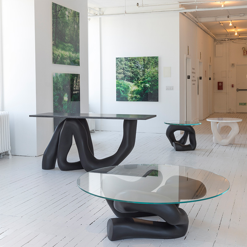 RalphPucci Factory Showroom Feb23 Stefan Bishop Christopher Makos Sq 7