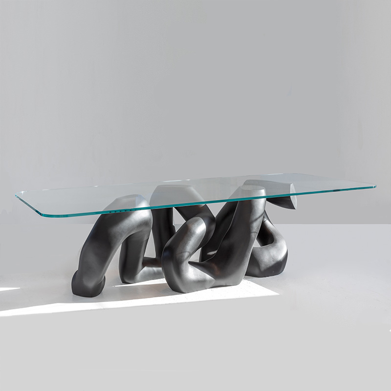 RalphPucci Factory Showroom Feb23 Stefan Bishop Christopher Makos Sq 8