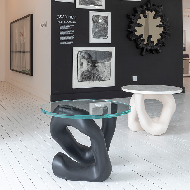 RalphPucci Factory Showroom Feb23 Stefan Bishop Christopher Makos Sq 9