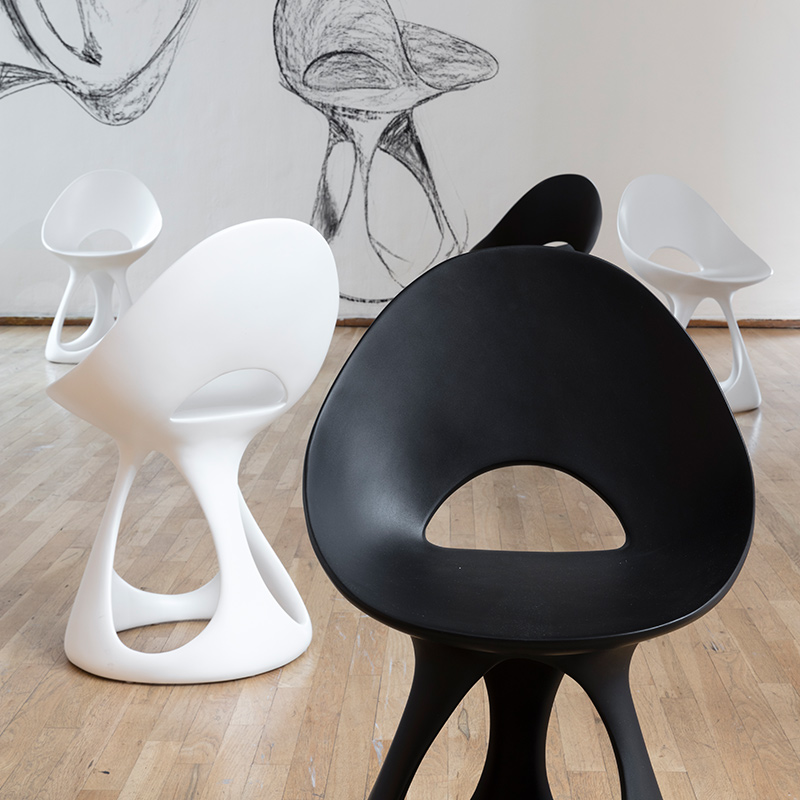 RalphPucci Penthouse Showroom Feb23 Paul Mathieu John Wigmore 3