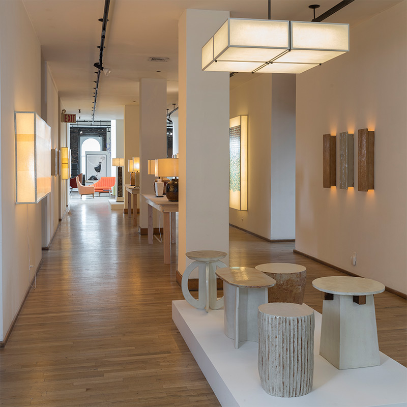 RalphPucci Penthouse Showroom Feb23 Paul Mathieu John Wigmore Sq 6