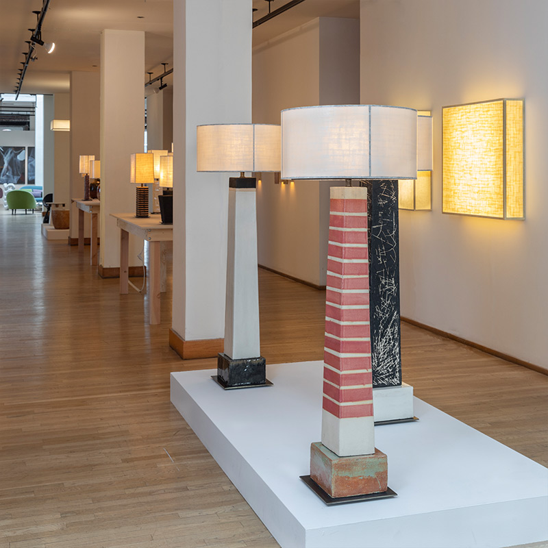 RalphPucci Penthouse Showroom Feb23 Paul Mathieu John Wigmore Sq 9