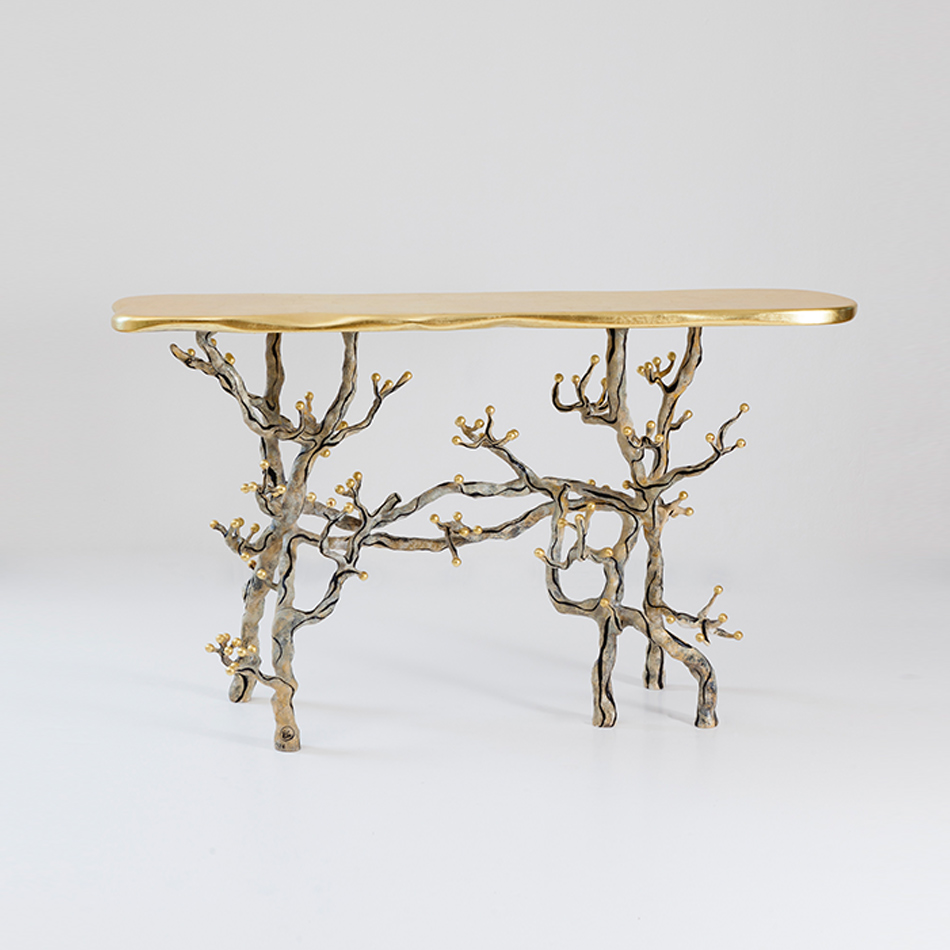 Medium MariaGarouste Keaton Console M1