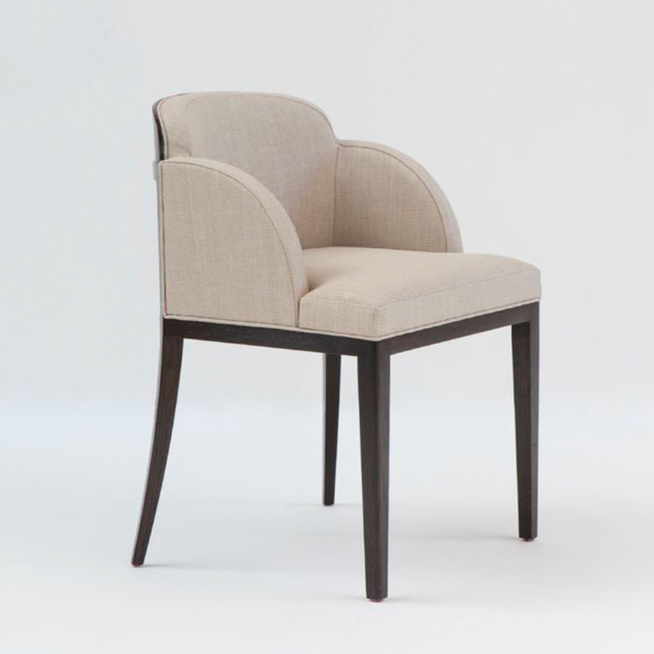 Dining Chairs - Andree Putman