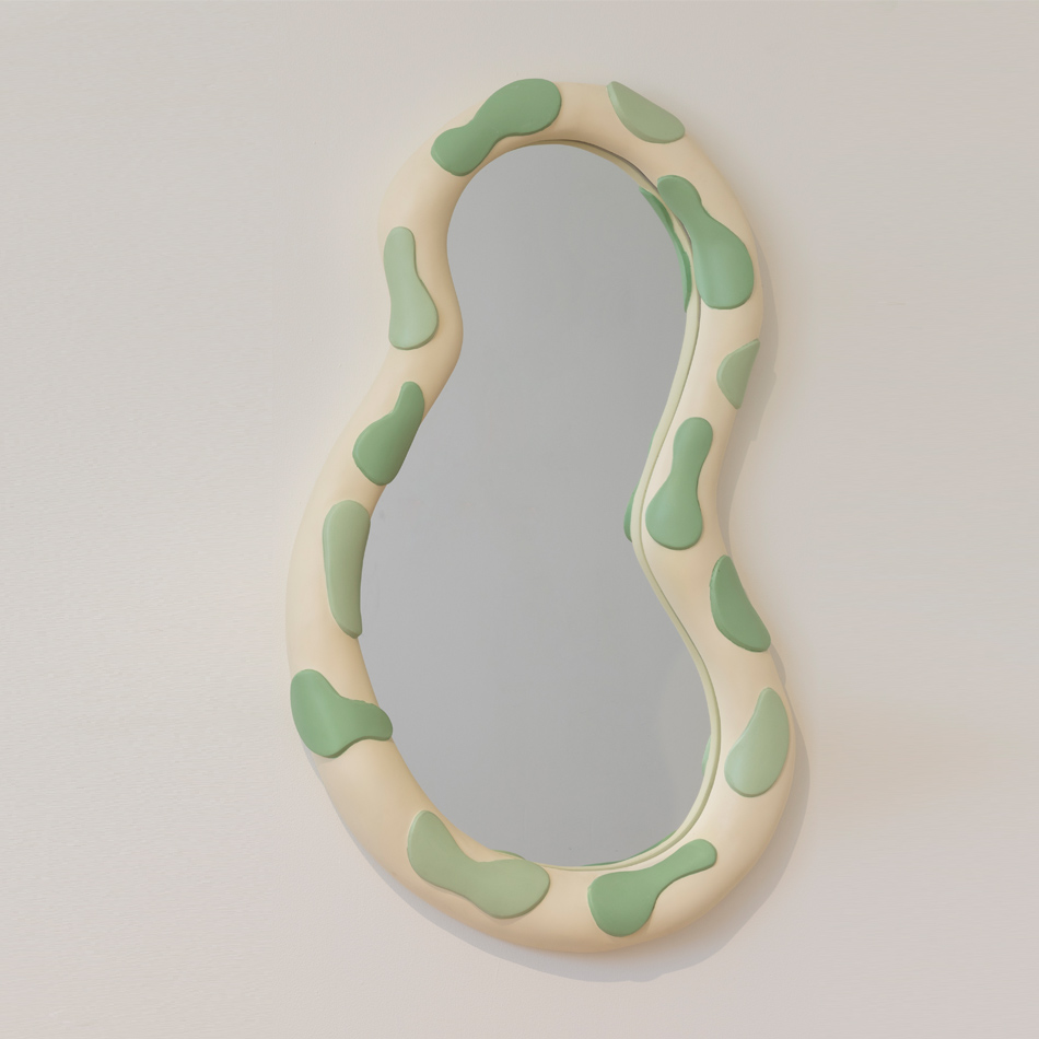 Elizabeth Garouste Herman Mirror D3 1