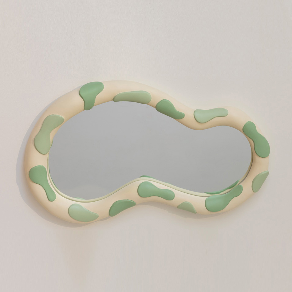 Elizabeth Garouste Herman Mirror D5 1