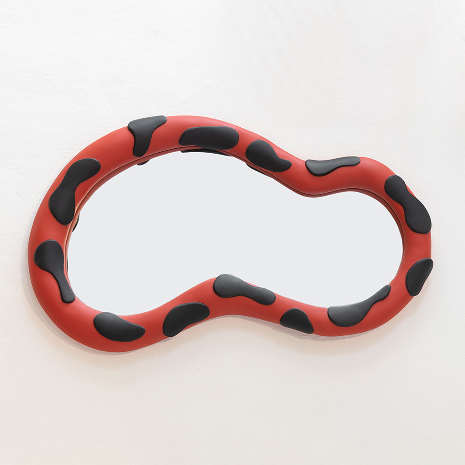 Elizabeth Garouste Herman Mirror D6