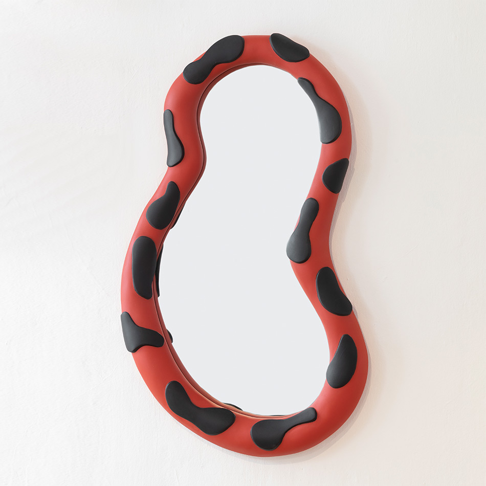 Elizabeth Garouste Herman Mirror