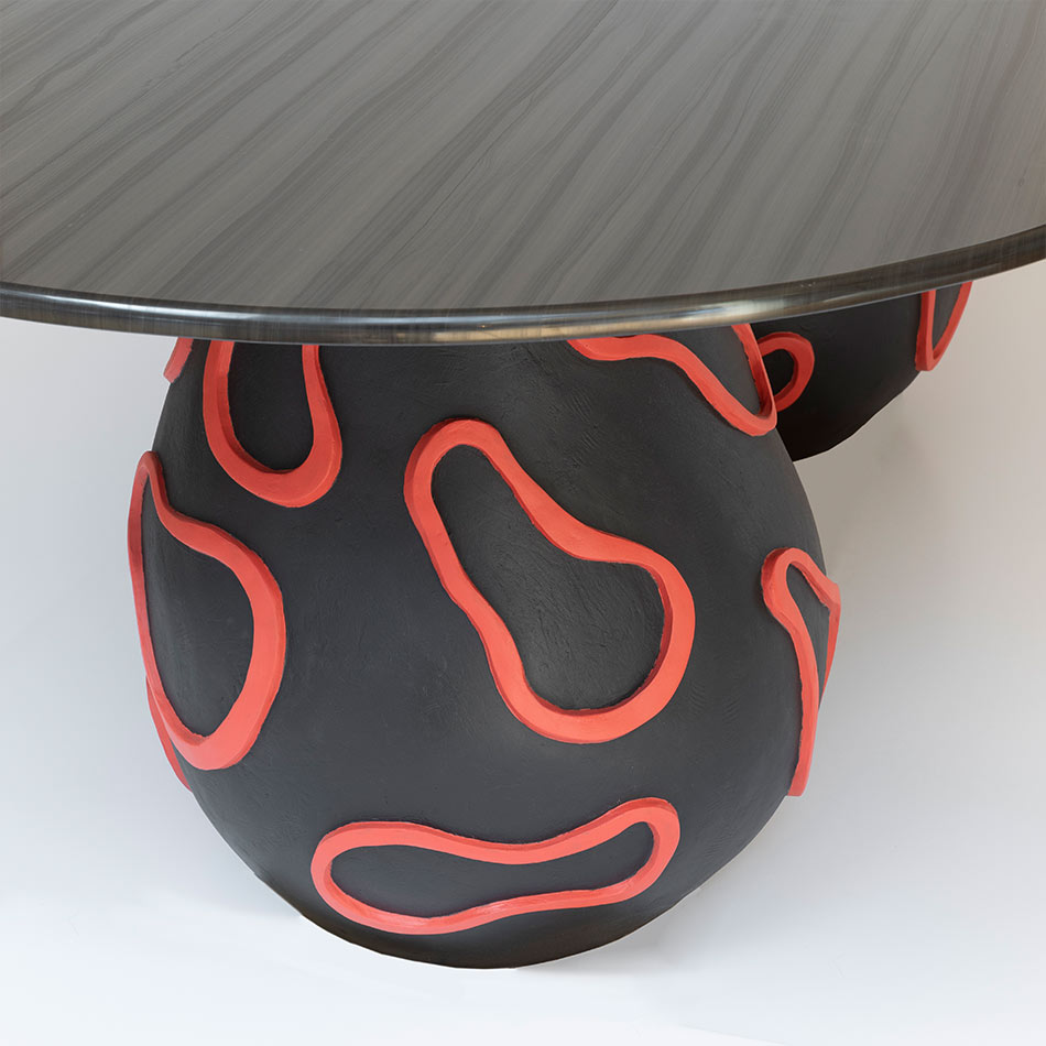 Elizabeth Garouste Jim Console D2