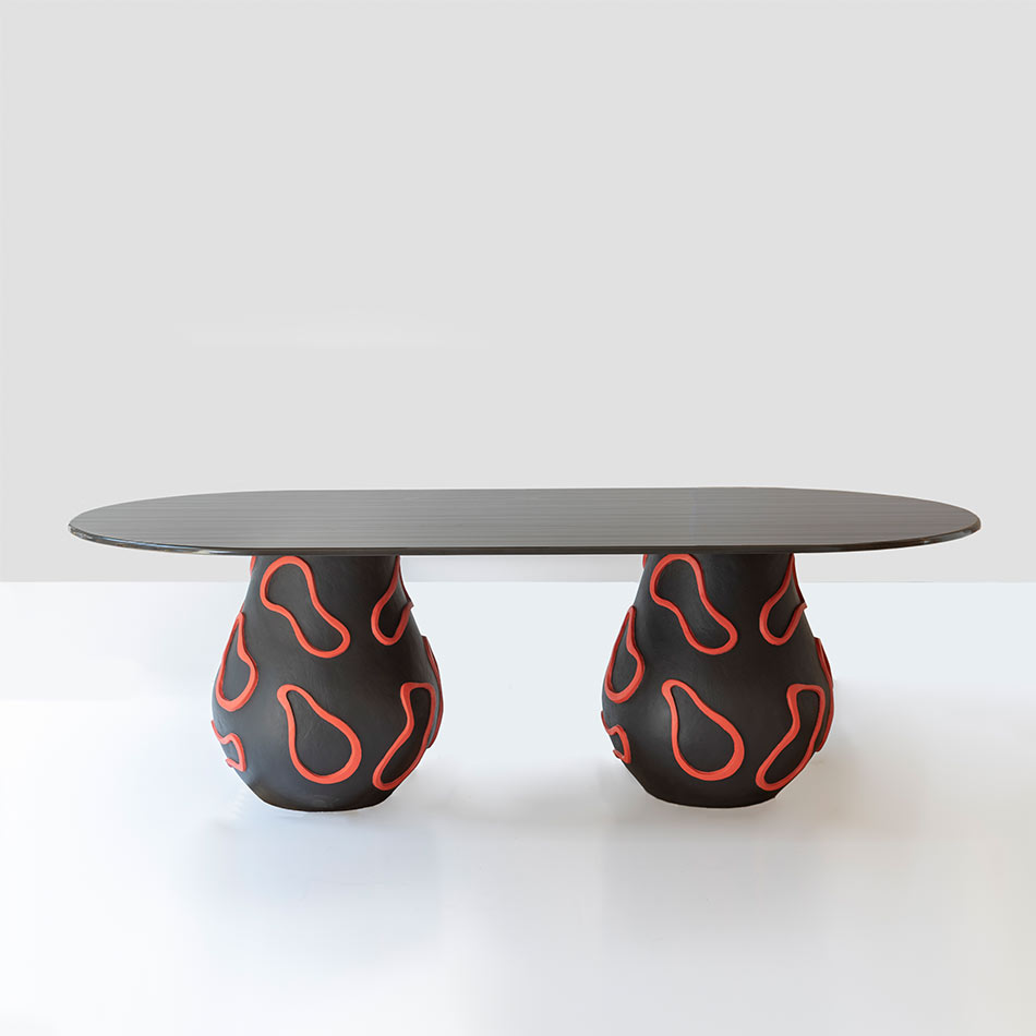 Elizabeth Garouste Jim Console