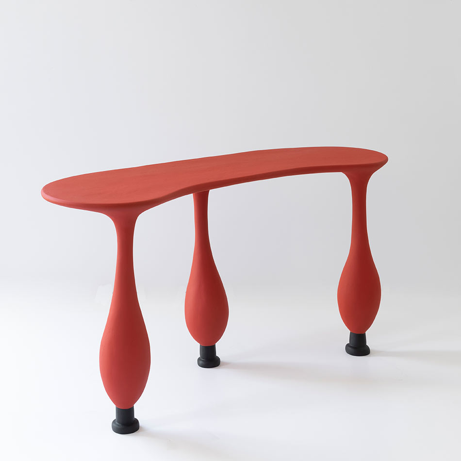 Elizabeth Garouste Tom Double Table D1