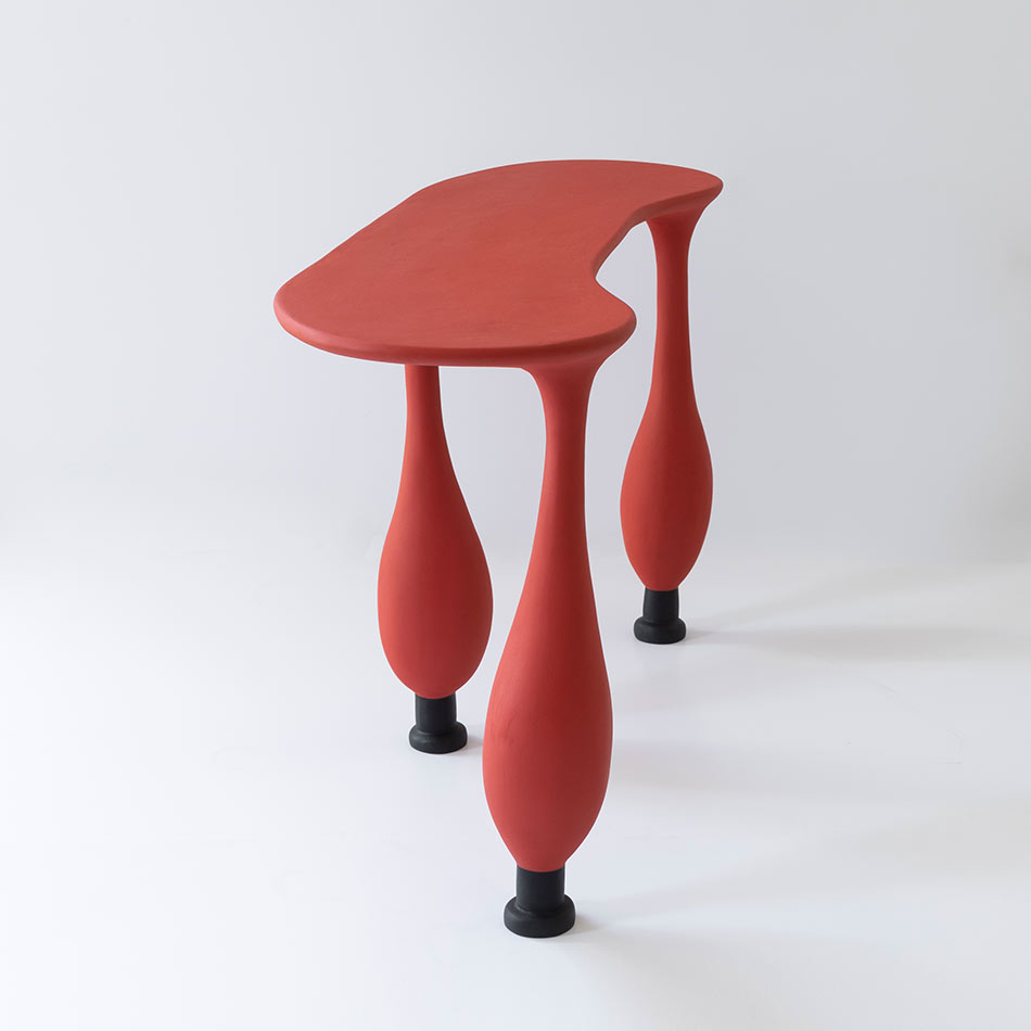 Elizabeth Garouste Tom Double Table D2