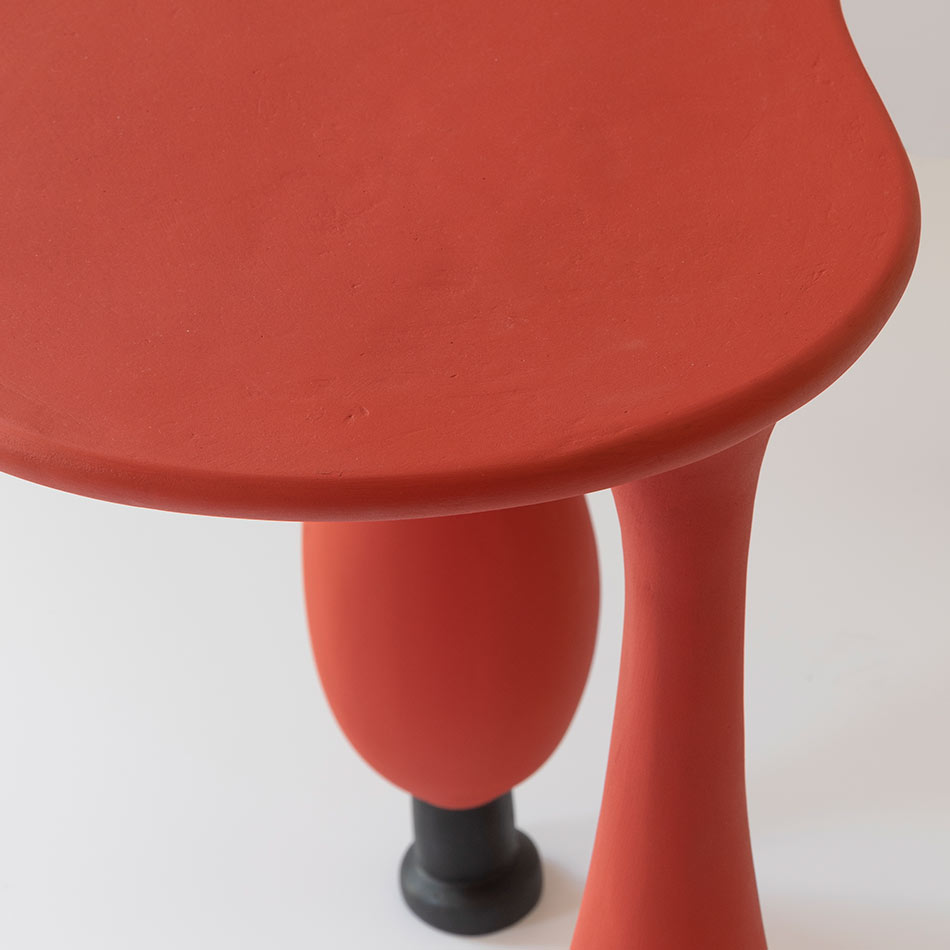 Elizabeth Garouste Tom Double Table D3