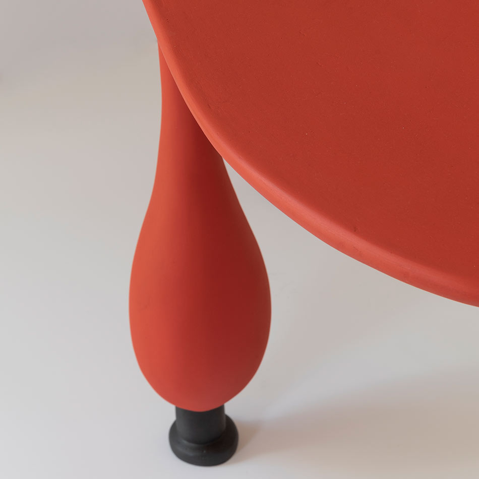 Elizabeth Garouste Tom Double Table D4