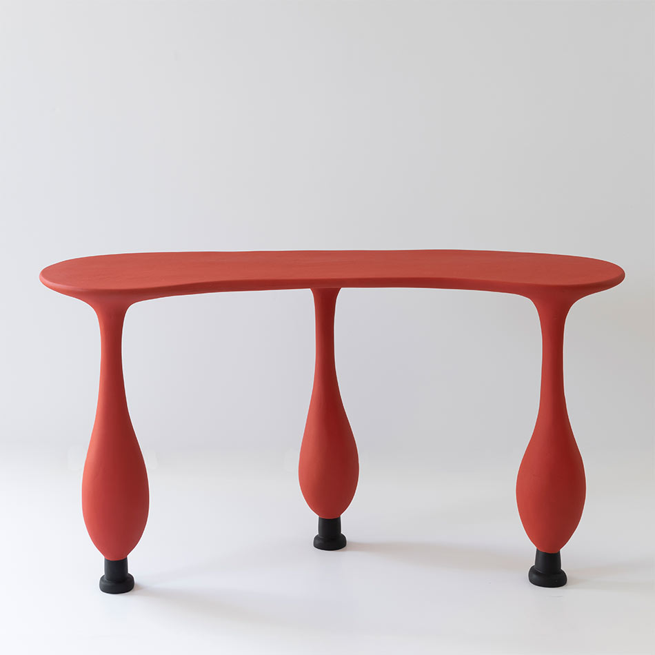 Elizabeth Garouste Tom Double Table