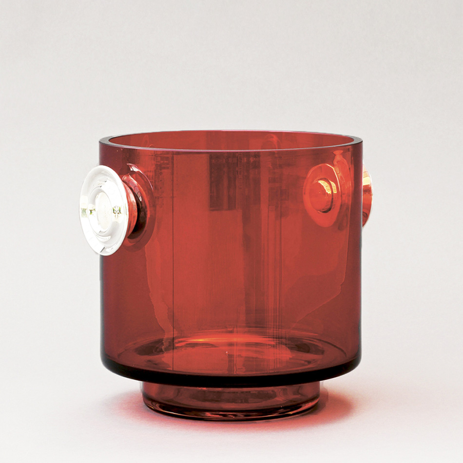 Eric Schmitt - Circles Vase