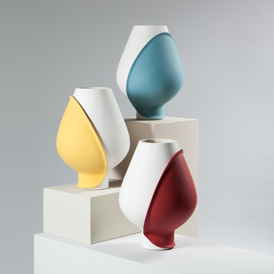 Eric Schmitt Tulip D3 M