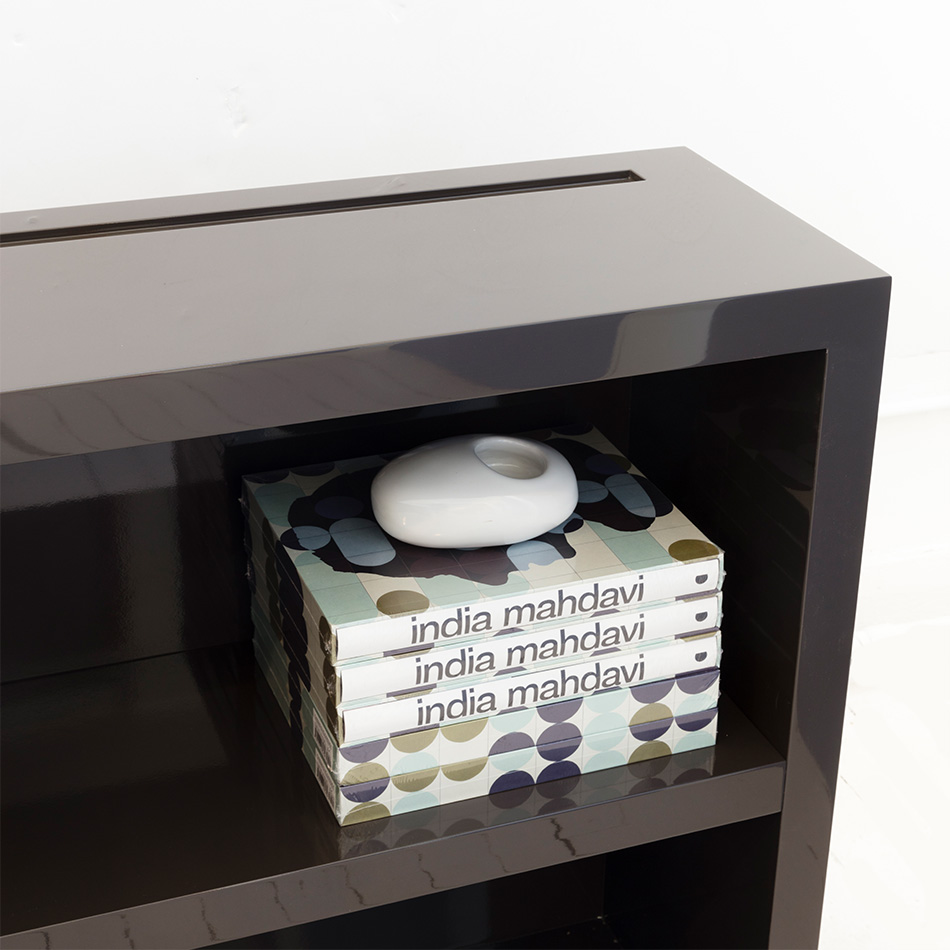 India Mahdavi Chapter One D2