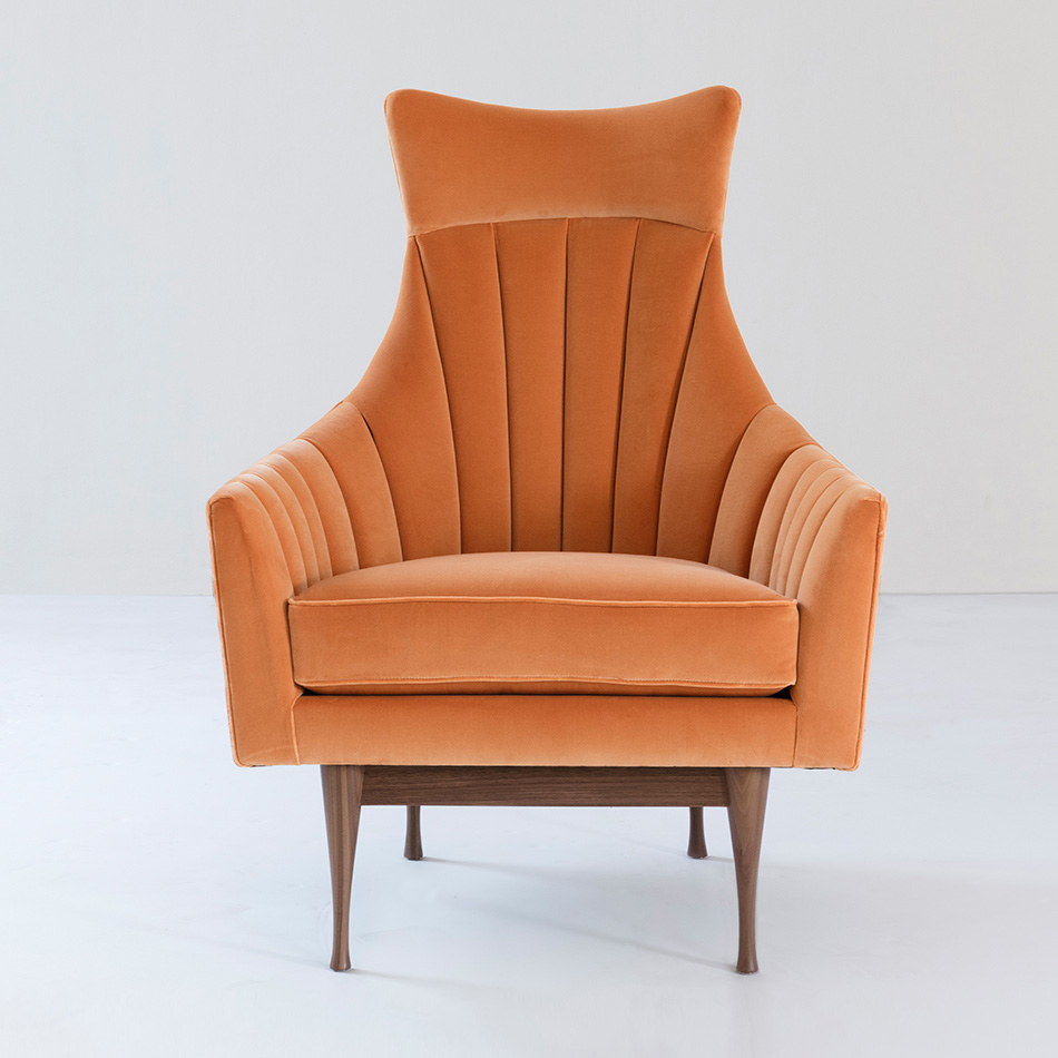 Lounge Chairs - Paul McCobb