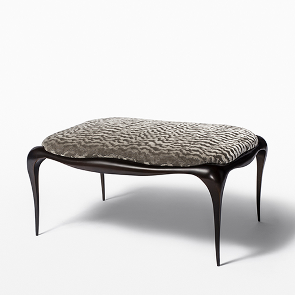 PM Aria FootStool 2 M