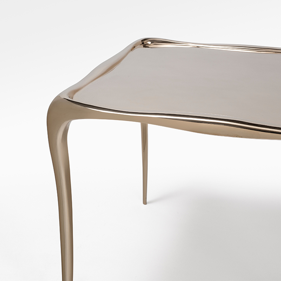 PM Aria Side Table 3 M