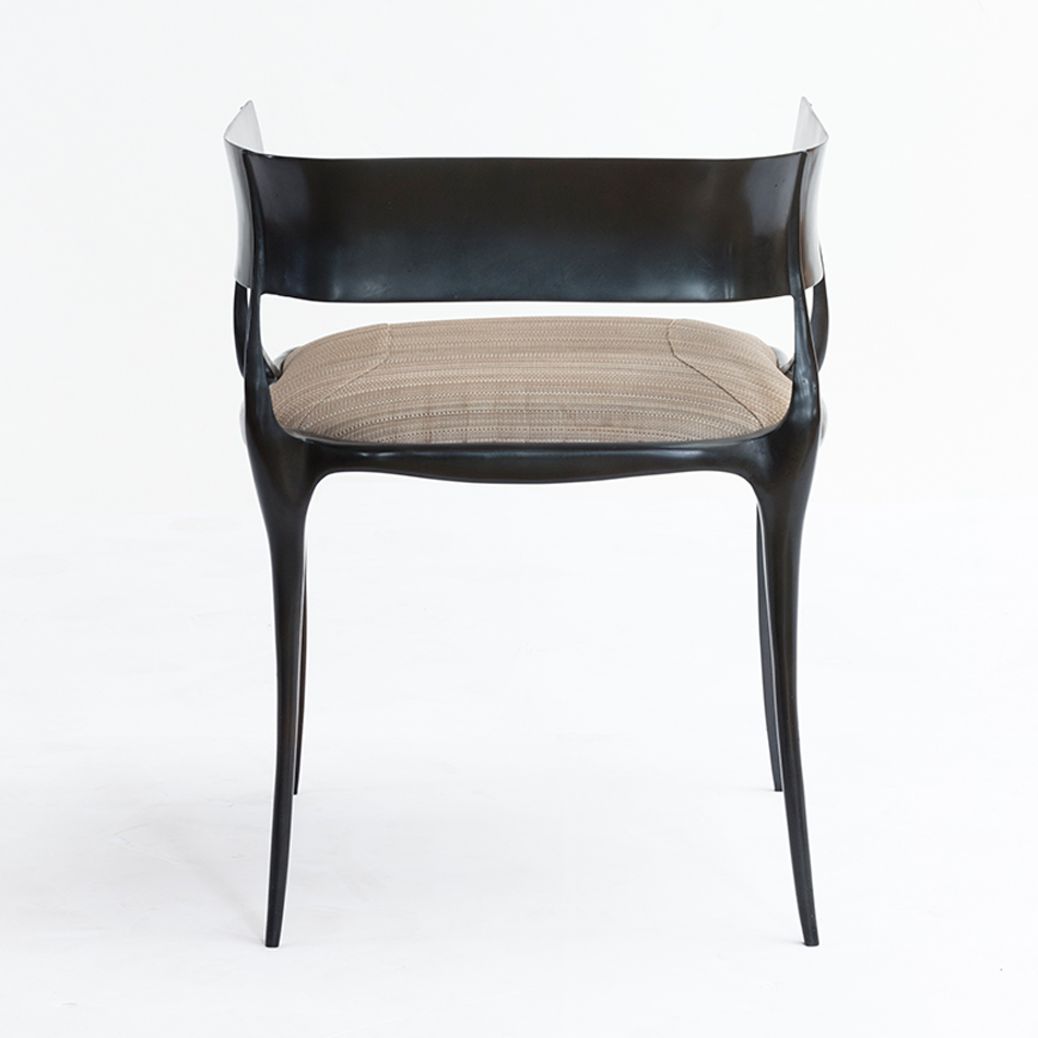 Paul Mathieu Aria Arm Chair 3 M