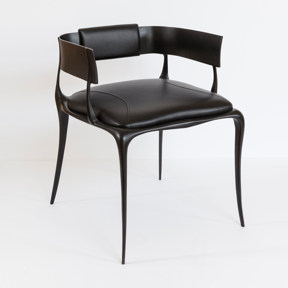 Paul Mathieu Aria Chair