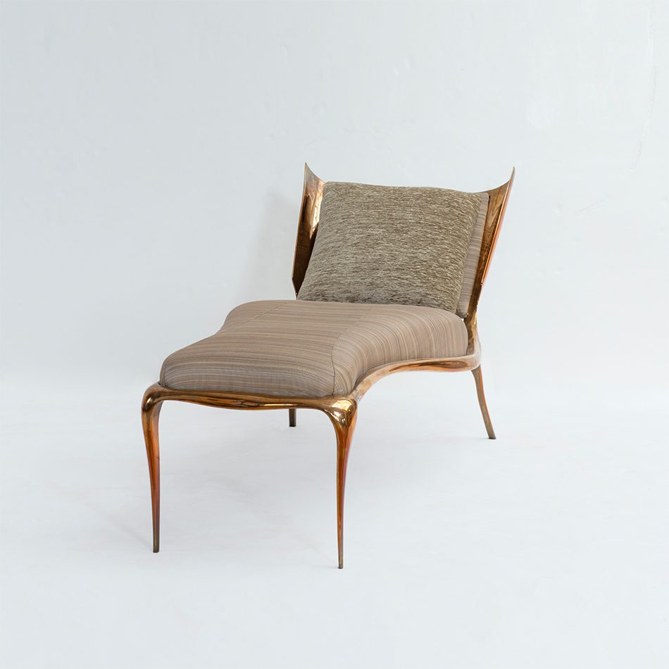 Paul Mathieu Aria Chaise 3 M