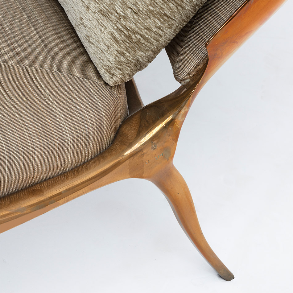 Paul Mathieu Aria Chaise 5 M