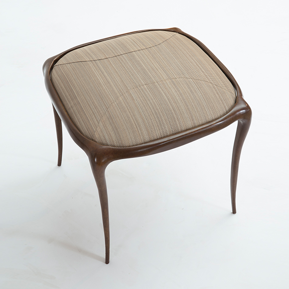 Paul Mathieu Aria Ottoman 2 M