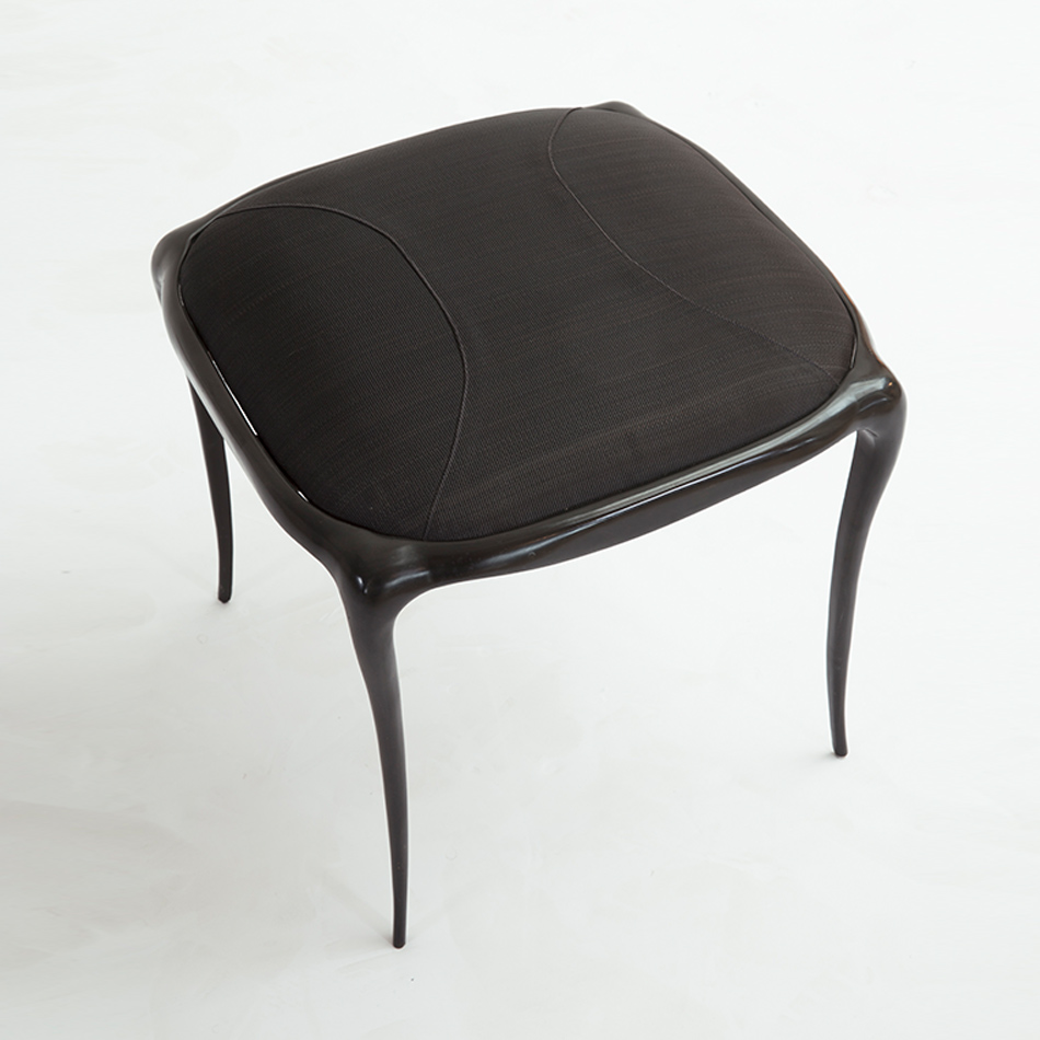 Paul Mathieu Aria Ottoman 3 M