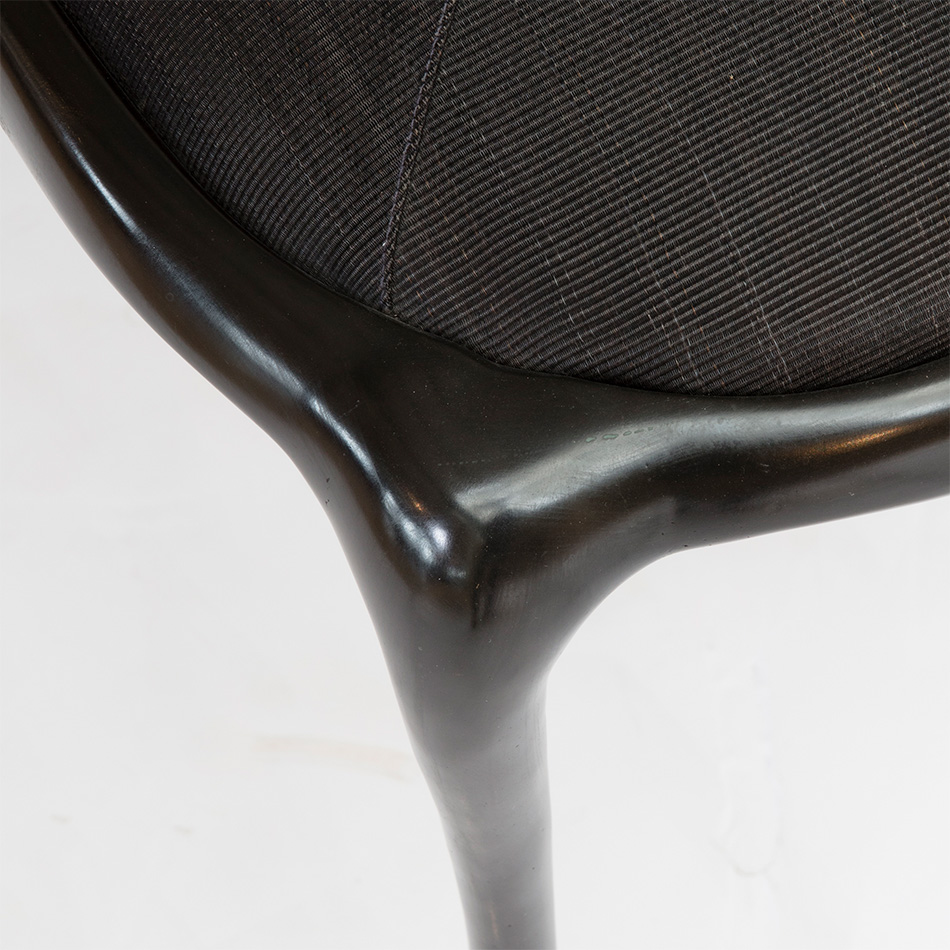 Paul Mathieu Aria Ottoman 4 M