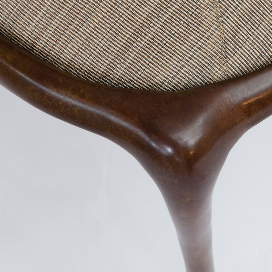 Paul Mathieu Aria Ottoman 5 M