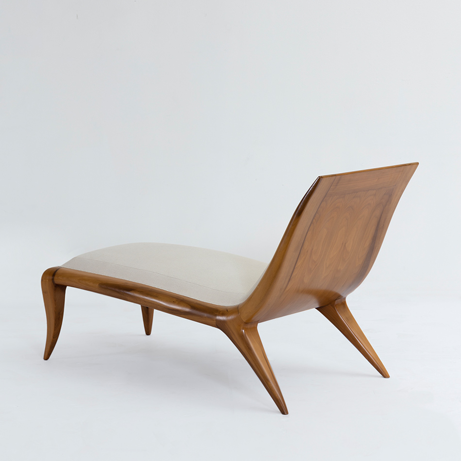 Paul Mathieu Chaise Merdian 2 M