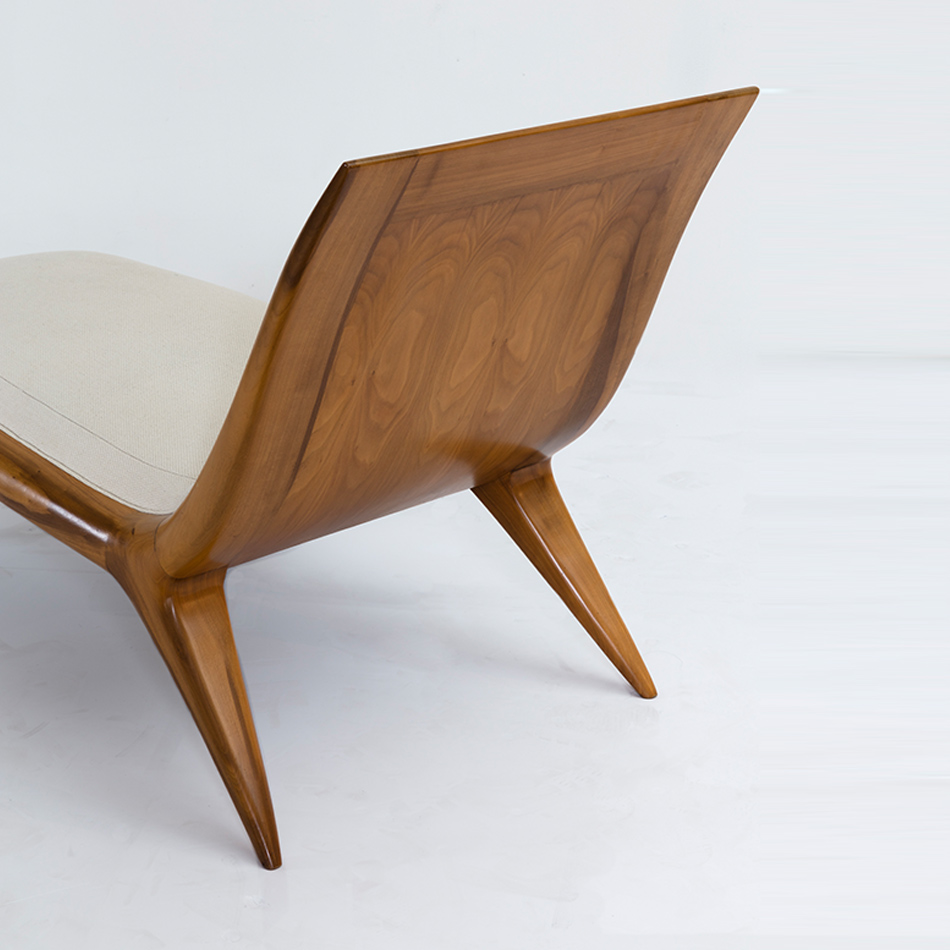 Paul Mathieu Chaise Merdian 3 M