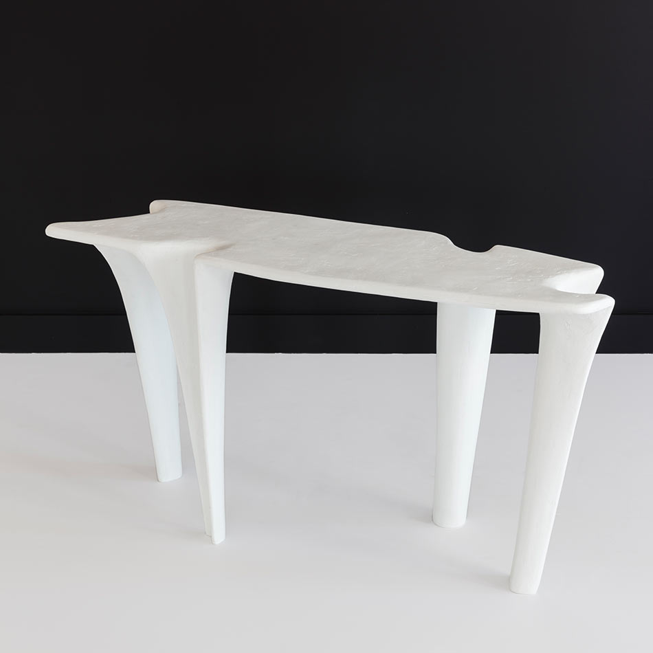 Paul Mathieu Dee Console 2