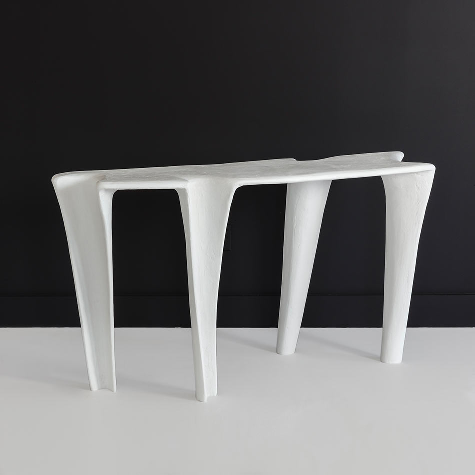 Paul Mathieu Dee Console 4