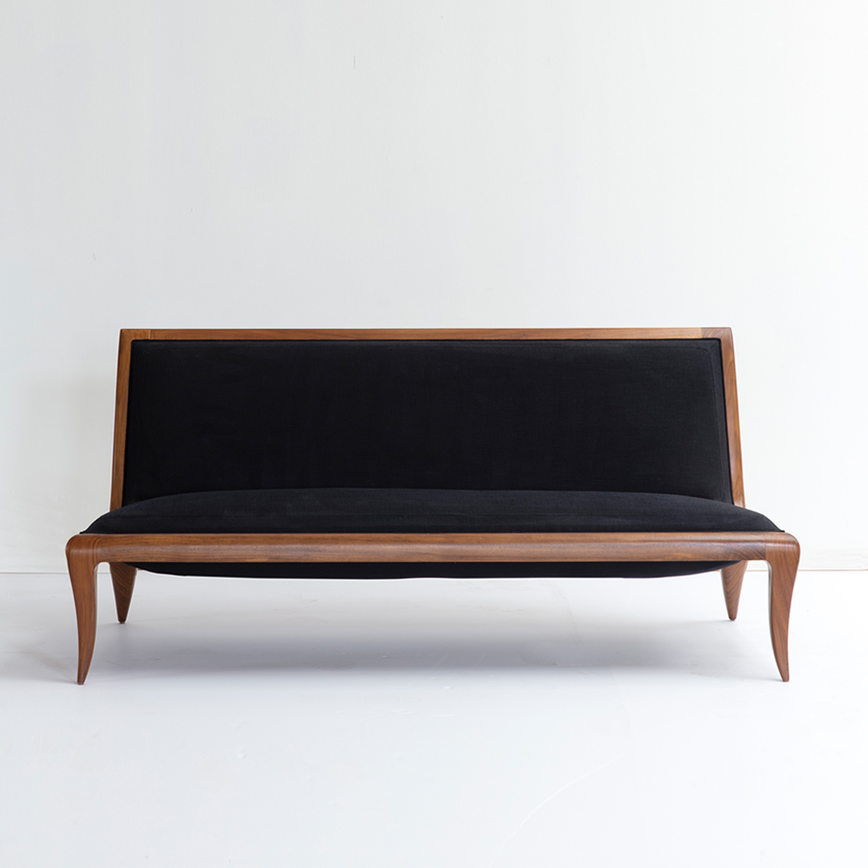 Paul Mathieu Havana Banquet 1 M