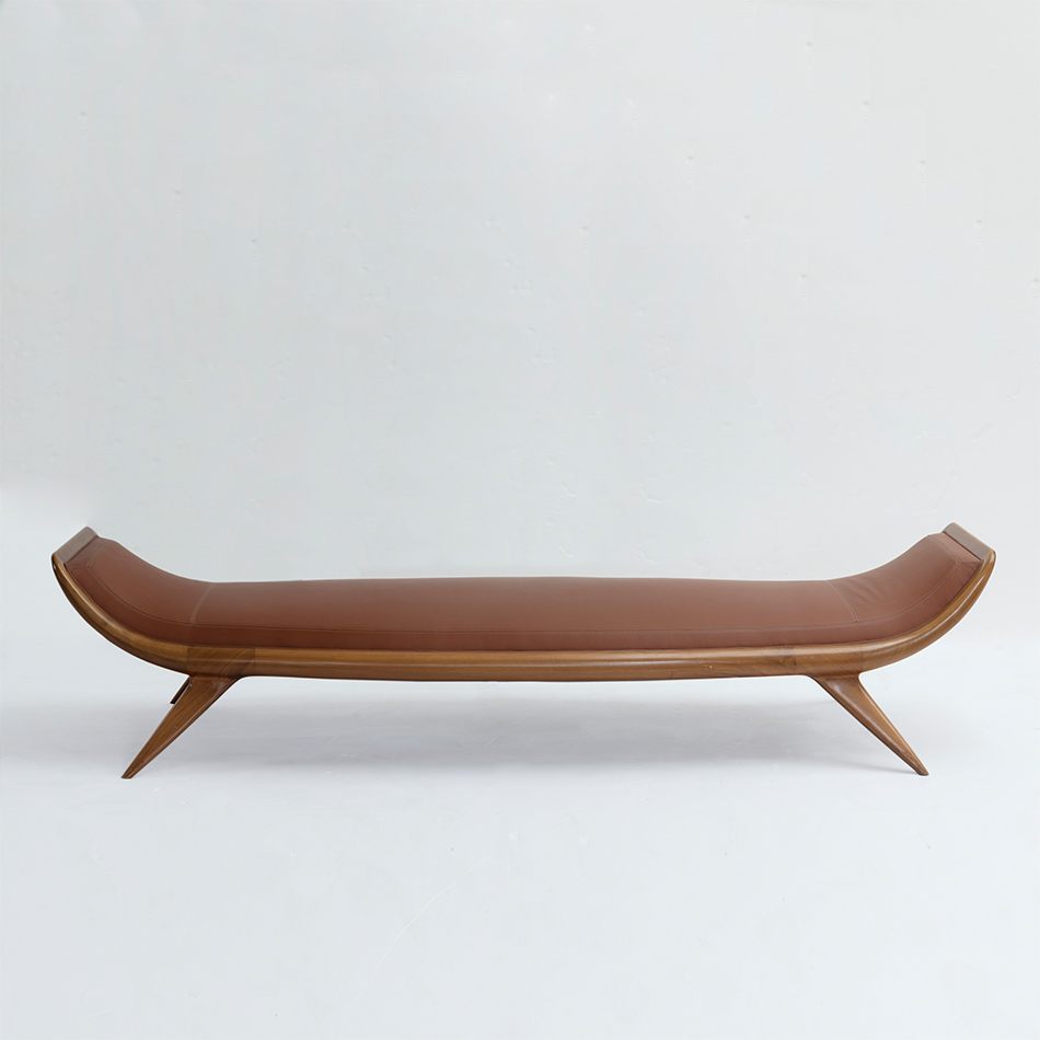 Paul Mathieu Havana Daybed 1 M