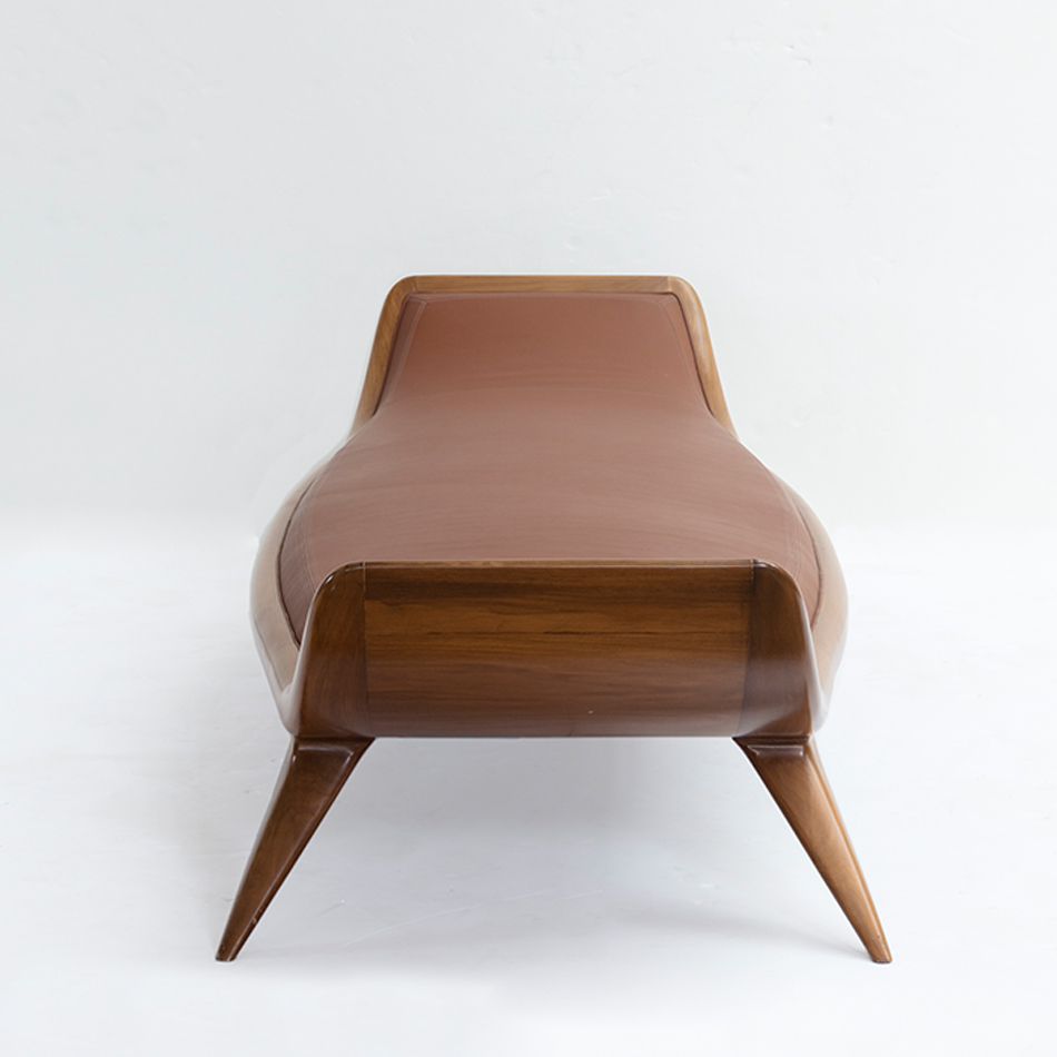 Paul Mathieu Havana Daybed 3 M