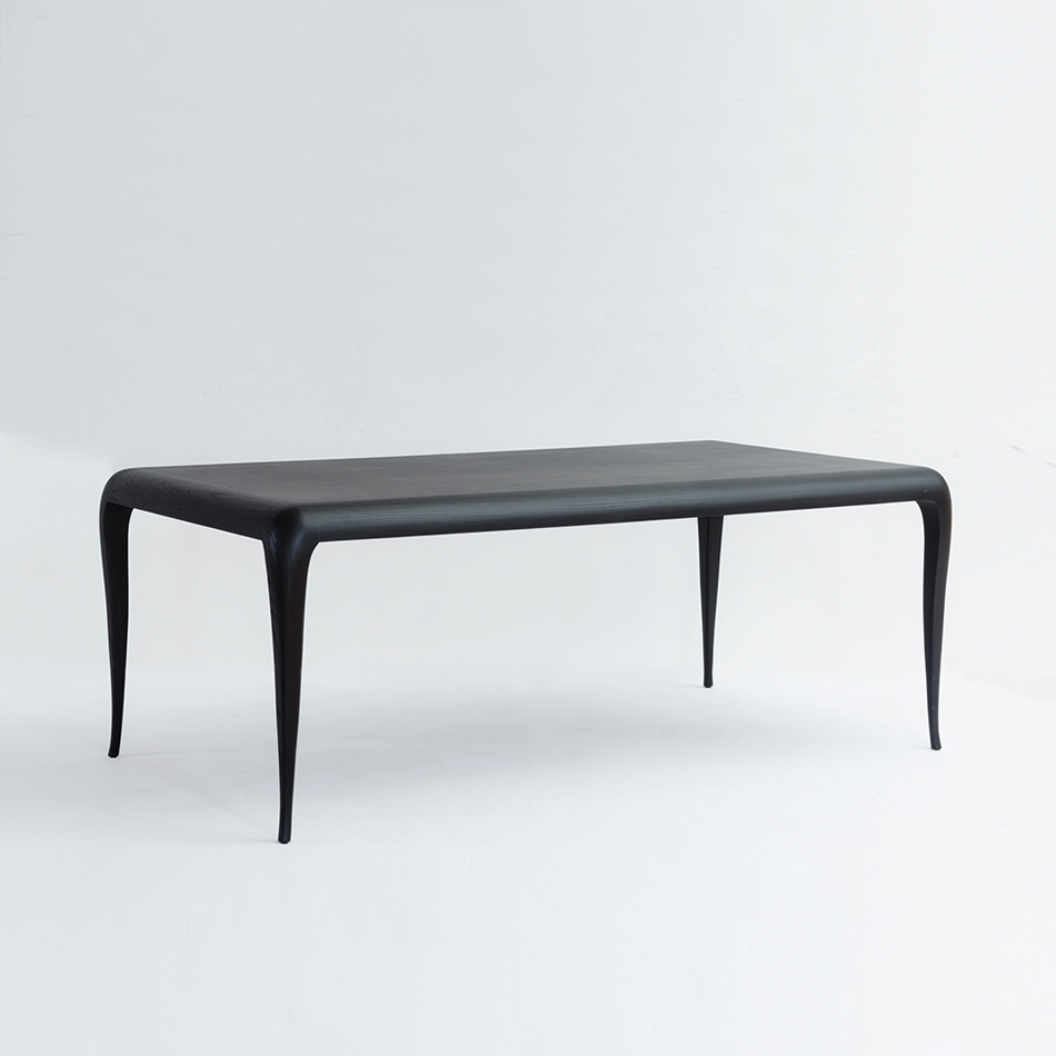 Paul Mathieu Havana Desk 2 M