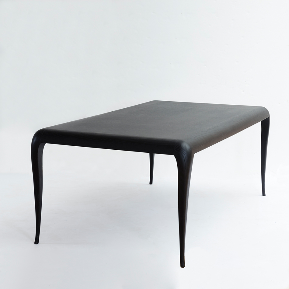 Paul Mathieu Havana Desk 4 M