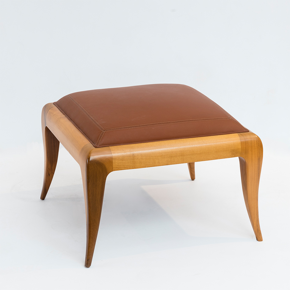 Paul Mathieu Havana Ottoman D1