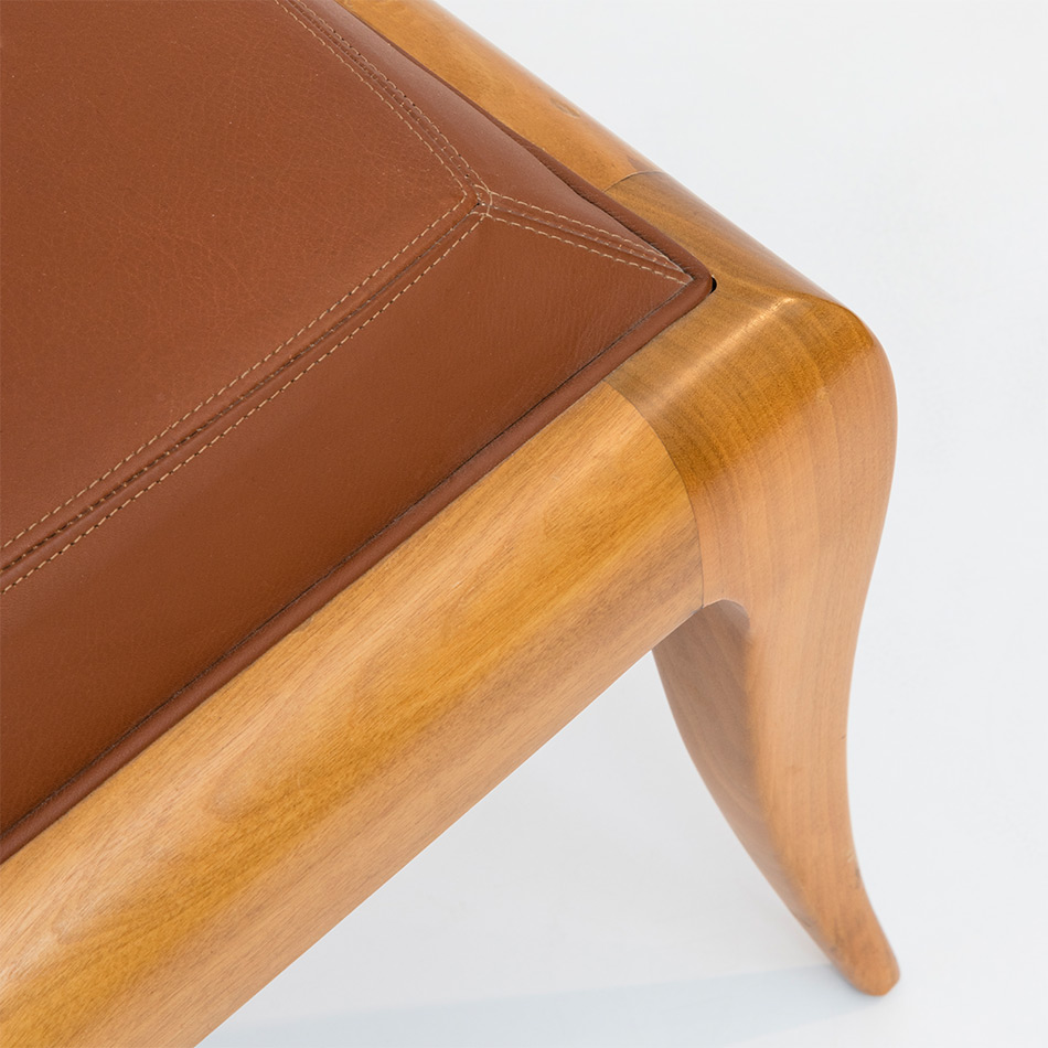 Paul Mathieu Havana Ottoman D2