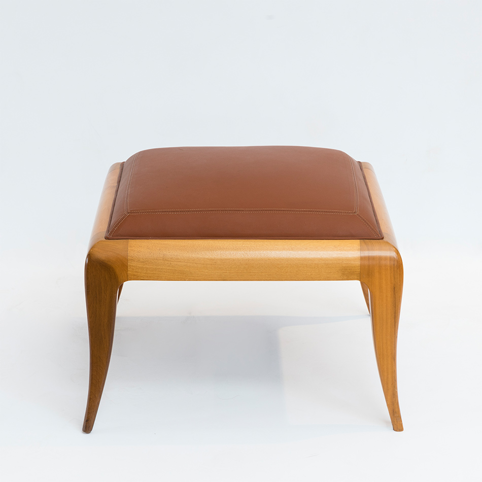 Paul Mathieu Havana Ottoman