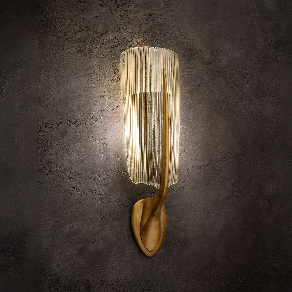 Paul Mathieu M Aria Wall Scounce